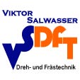 Viktor Salwasser VSDFT Dreh- und Frästechnik